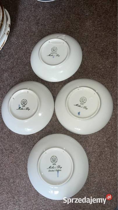 Dzień Matki Royal Copenhagen Bing Grondahl