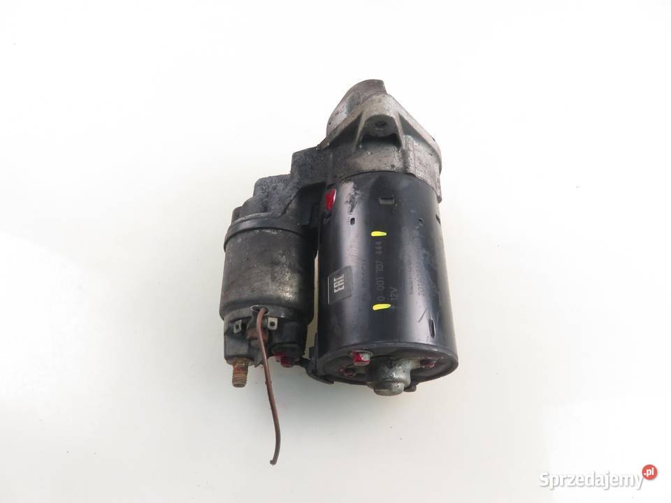 ROZRUSZNIK FIAT DOBLO I MPV 13 JTD 16V 188 A9000