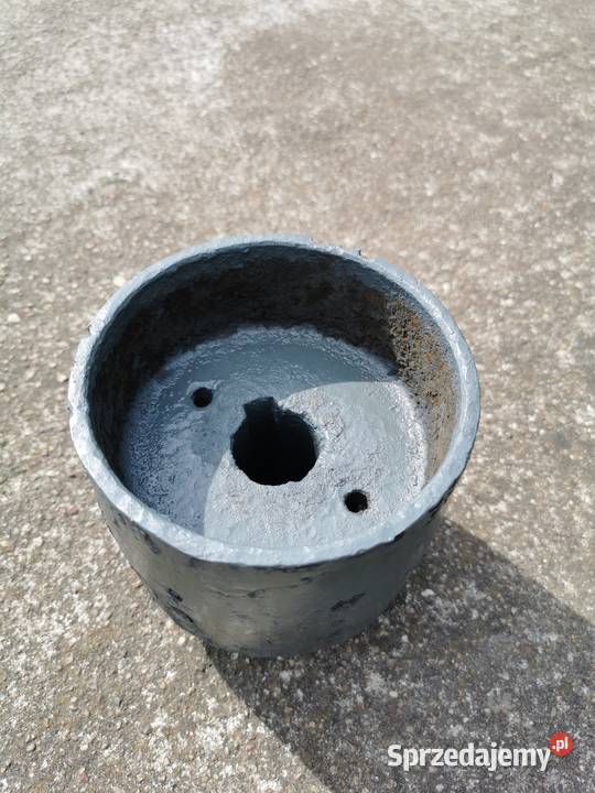 Szajba koło pasowe na pas transmisyjny mazowieckie Ostrów Mazowiecka