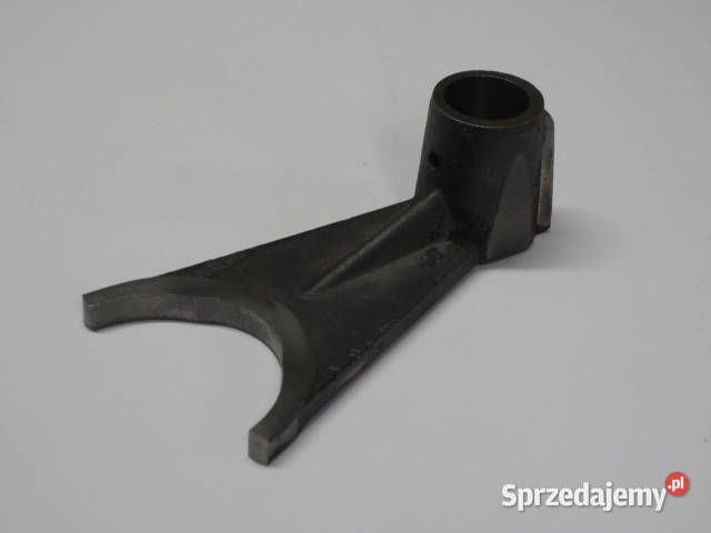 Wodzik widełek skrzyni biegów 1wsteczny 23 bieg