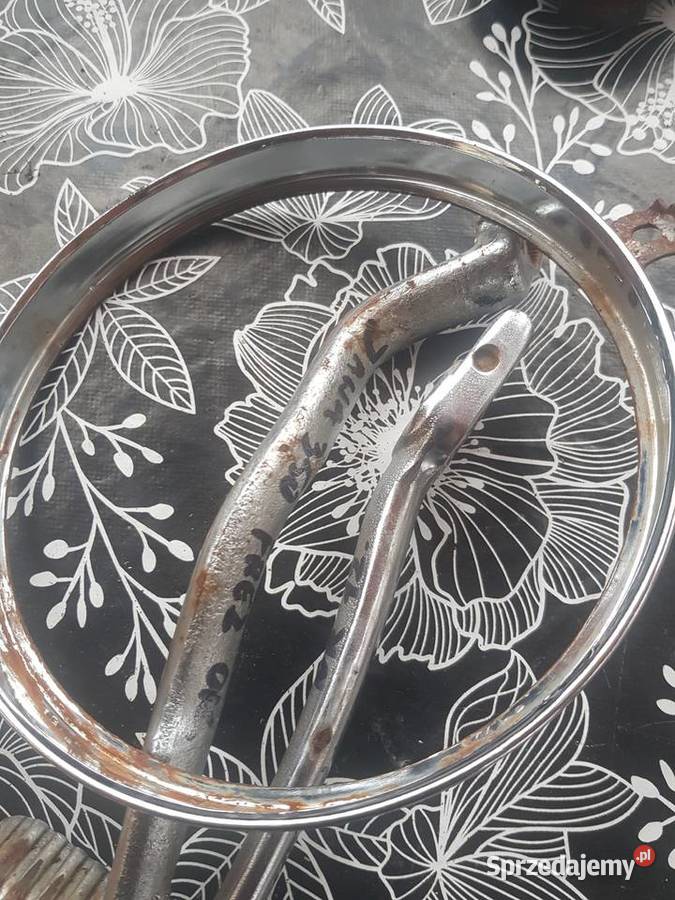 11 12Jawa 350175CZRamka reflektora przód Strzelce Krajeńskie