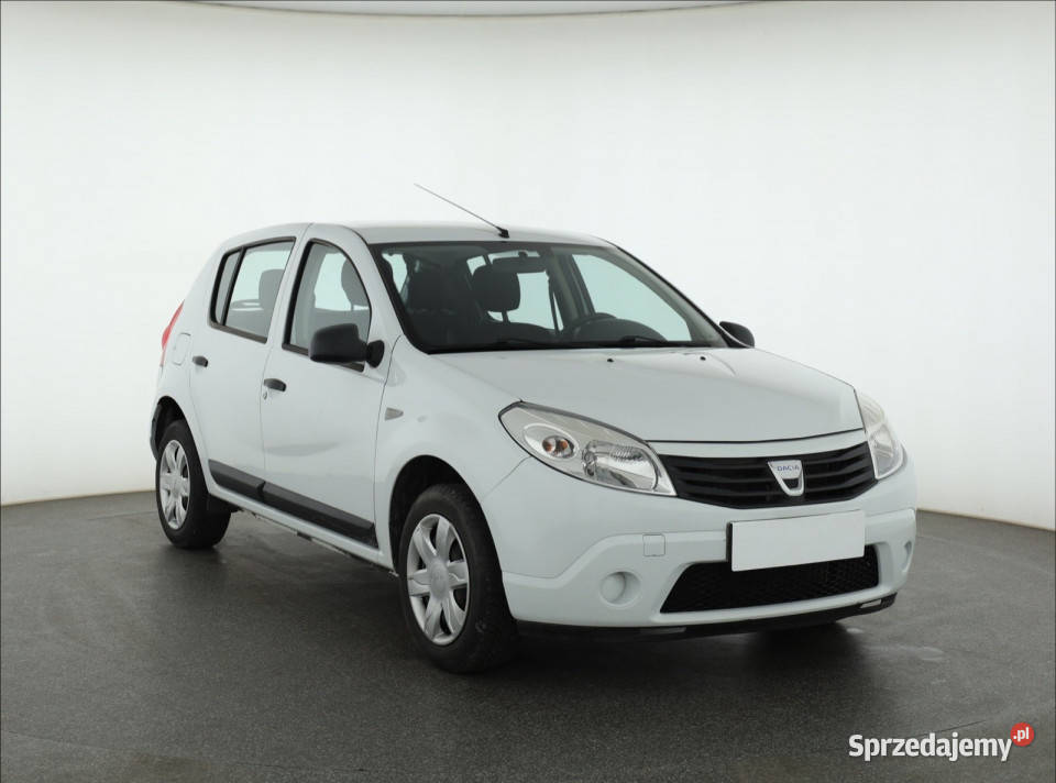 Dacia Sandero 14 MPI Sandero