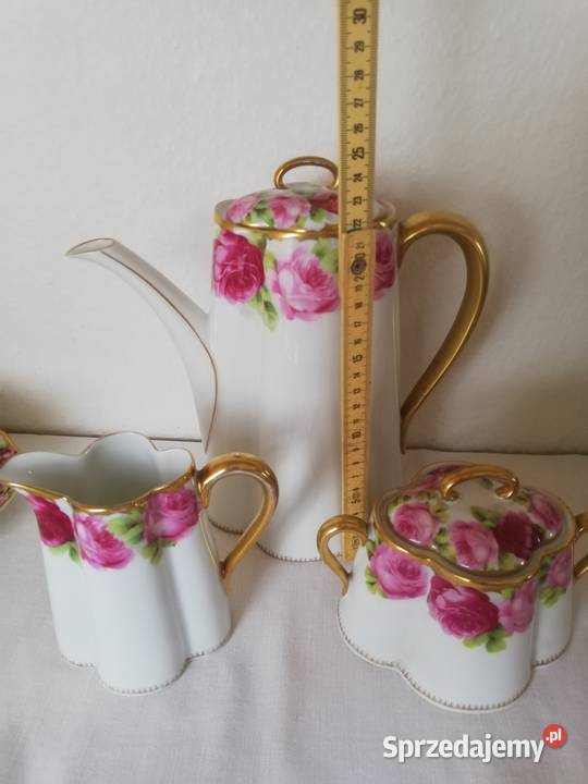 Rosenthal Chrysantheme Cecylia Kronach RC sprzedam
