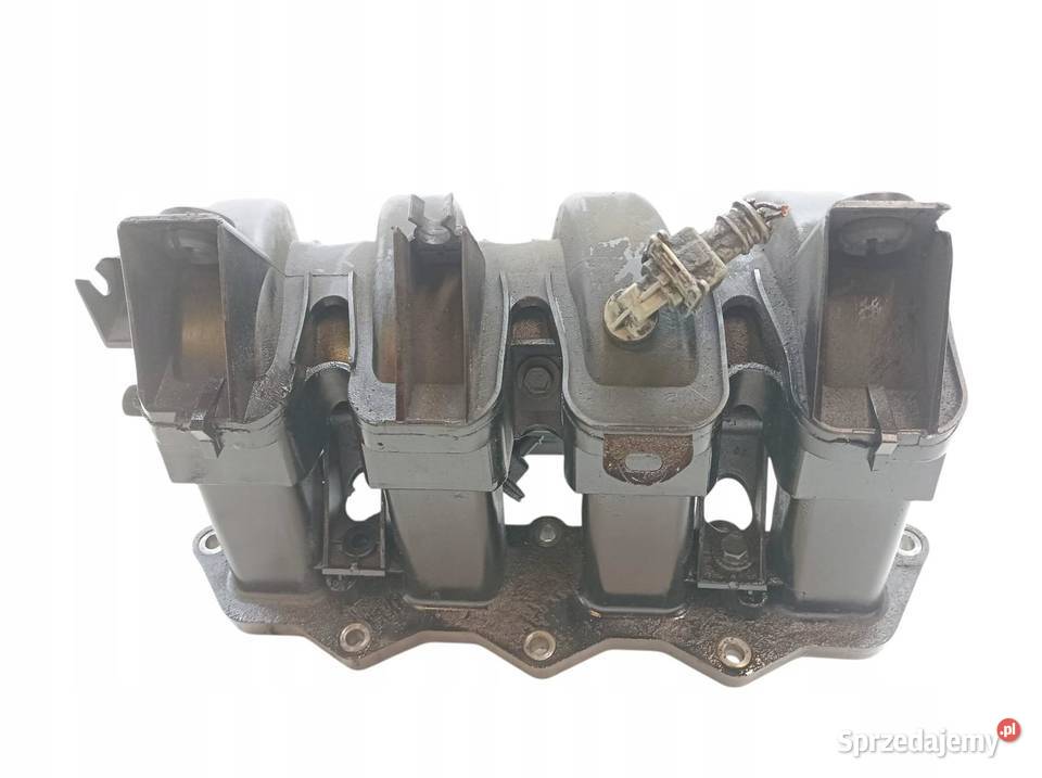 KOLEKTOR SSĄCY 12 Renault Clio II 19982012 Rok produkcji 2008 sprzedam