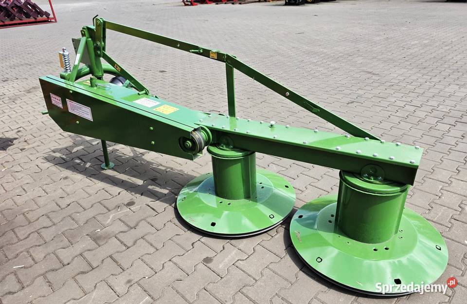 Kosiarka rotacyjna do trawy 135 165 185 kosiarki Rotacyjne