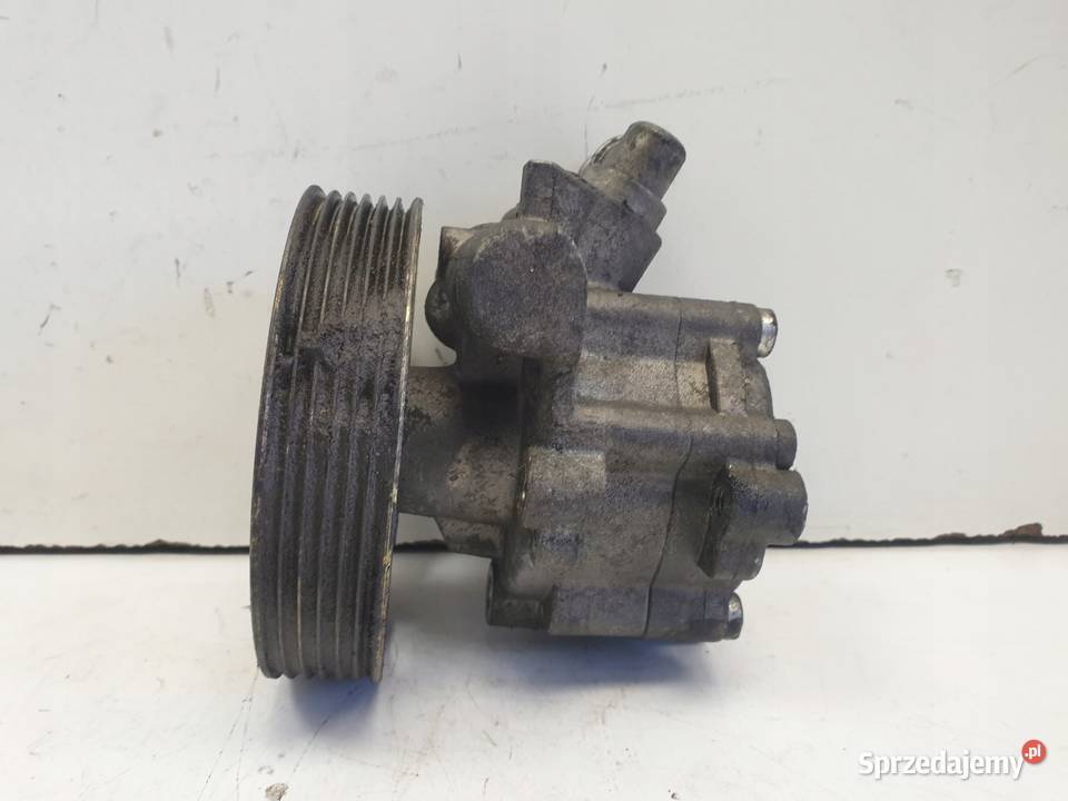 Peugeot Partner 19 D POMPA WSPOMAGANIA osobowe