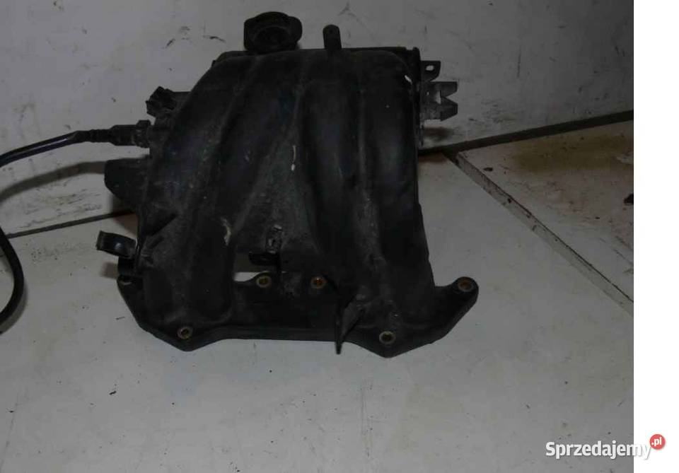 KOLEKTOR SSĄCY PEUGEOT 206 14 9632998380 Wielkie Drogi
