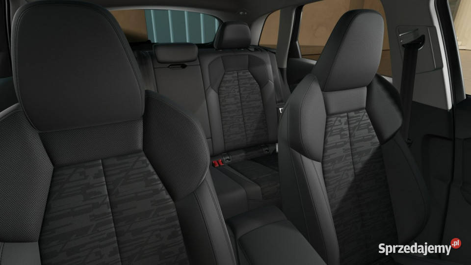 Audi Q5 LEDKameraAsystenciHak F5 2024 Toruń