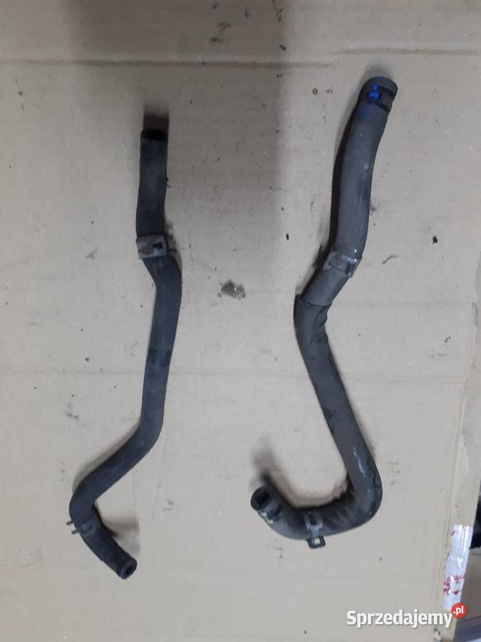 Węże wodne Avensis T25 22 D4D Sandomierz sprzedam