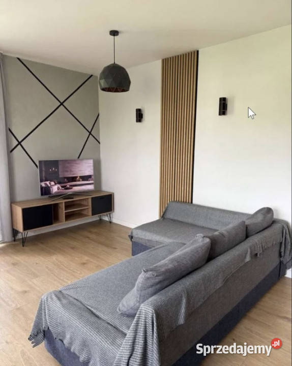 Nowe osiedle 3 pokojowe mieszkanie Biotura Gdańsk