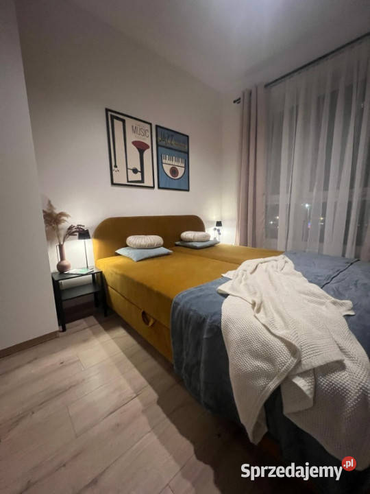 Mieszkanie na wynajem PieckiMigowo Wynajem Gdańsk