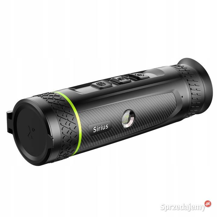 Kamera Termowizyjna Termowizor Monokular Poznań