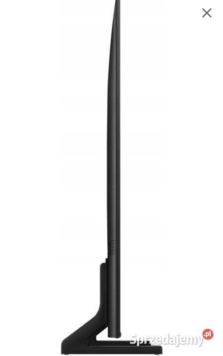 Telewizor QLED Samsung QE55Q67D 55 4K UHD Legnica