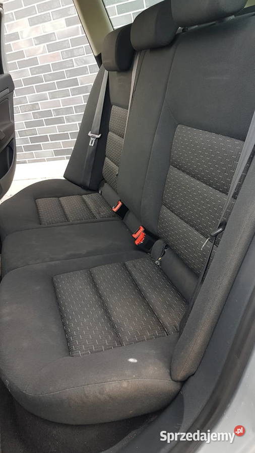 Sprzedam Skodę Octavię 2 Lift 110 81kW kombi Octavia Kraków sprzedam