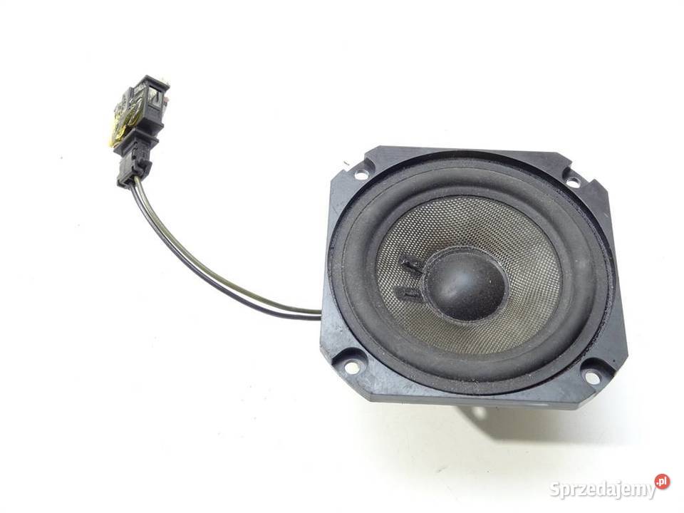 GŁOŚNIK PÓŁKI BANG OLUFSEN AUDI A8 D3 4E0035401