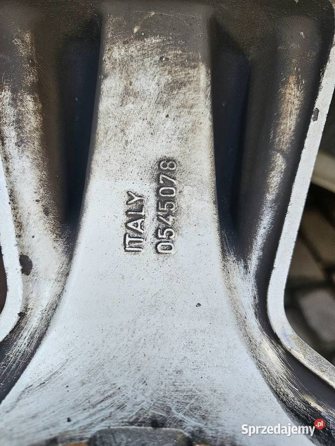 Felgi bmw r18 podkarpackie