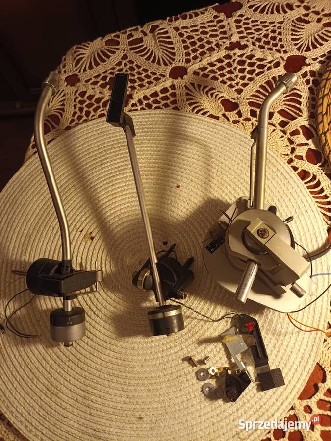 Części do gramofonów śląskie Tychy