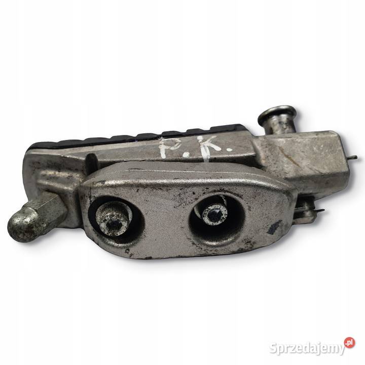 PRAWY PODNÓŻEK KIEROWCY PRZÓD Kawasaki Z900 Z lubelskie Chełm