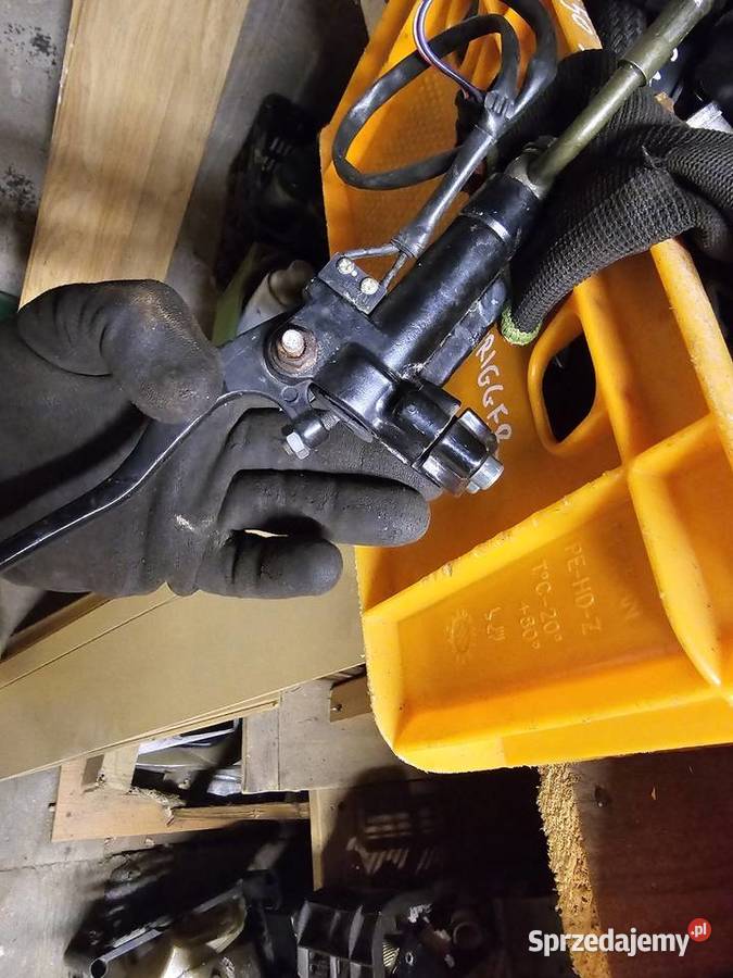 Generic trigger tr 50 SM pompa hamulca przód Jelenia Góra