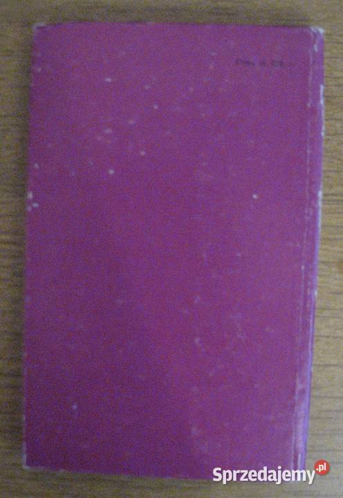 Ewa Szelburg Zarembina Imię jej Klara Proza i poezja lubelskie Parczew