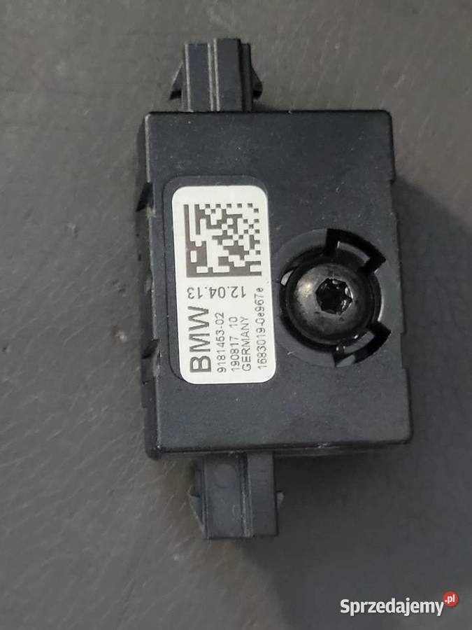 BMW F20 F21 MODUŁ STEROWNIK ANTENY 9181453 Lublin