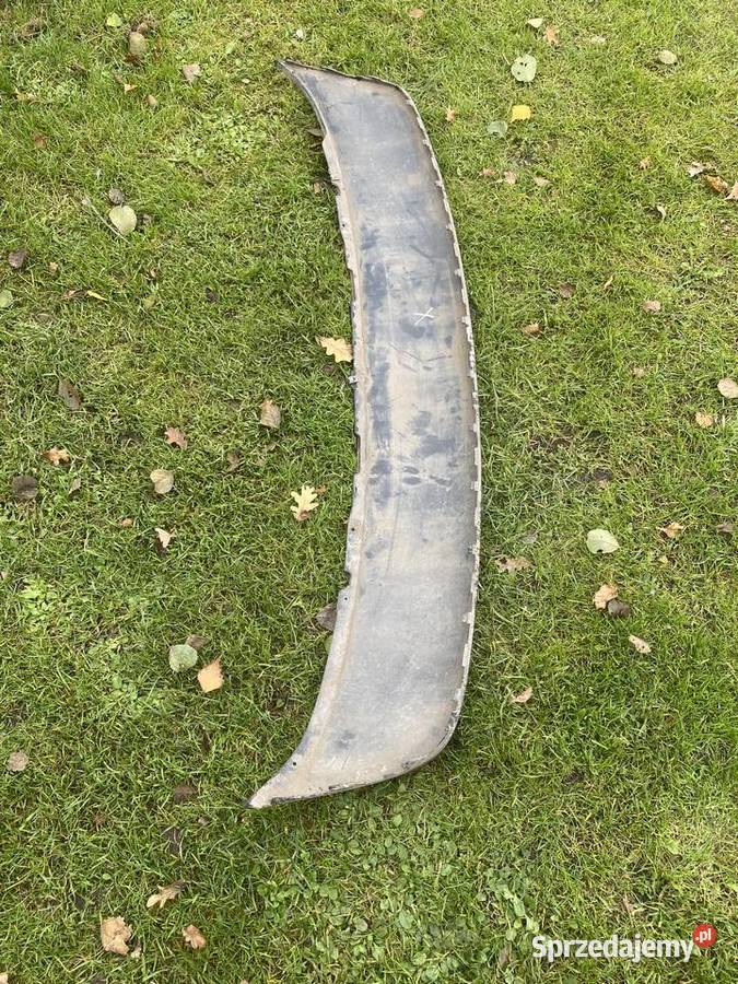 Spoiler tylni vw sharan pomorskie