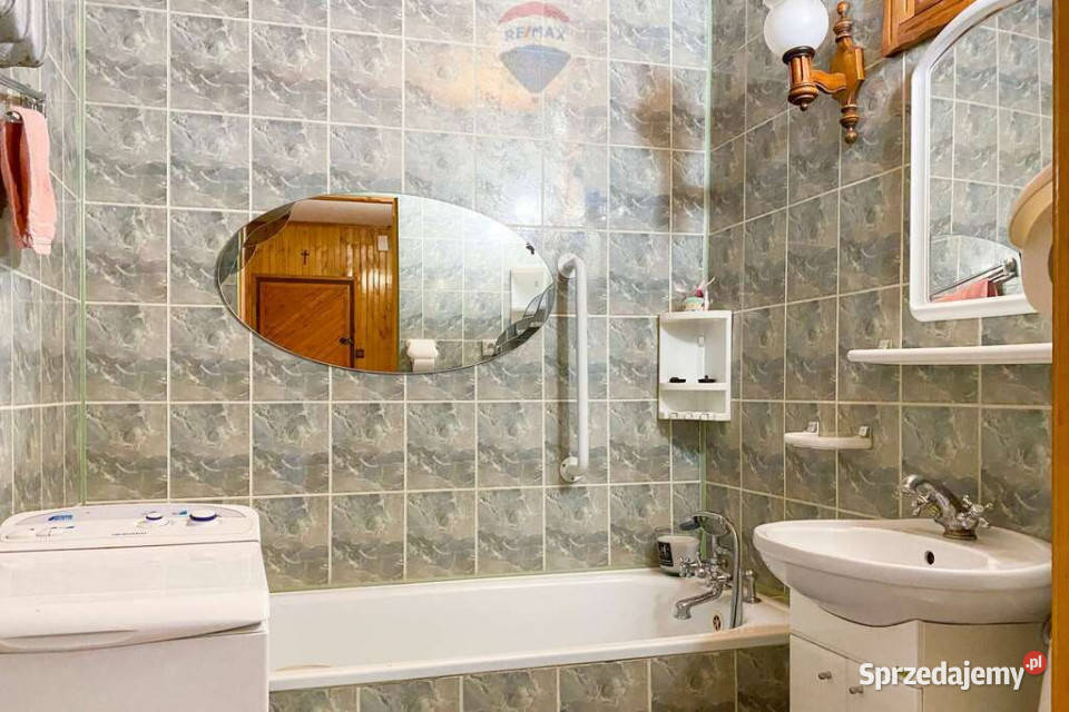 Słoneczne 2pokojowe mieszkanie we Mszczonowie Mszczonów