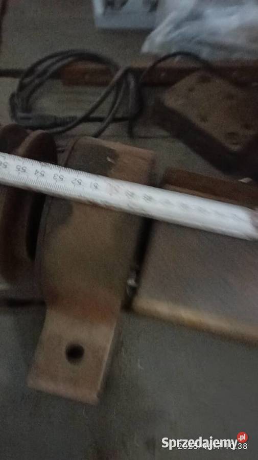 wał strugarski kompletny do wyrówniarki i Produkcja Kłodawa