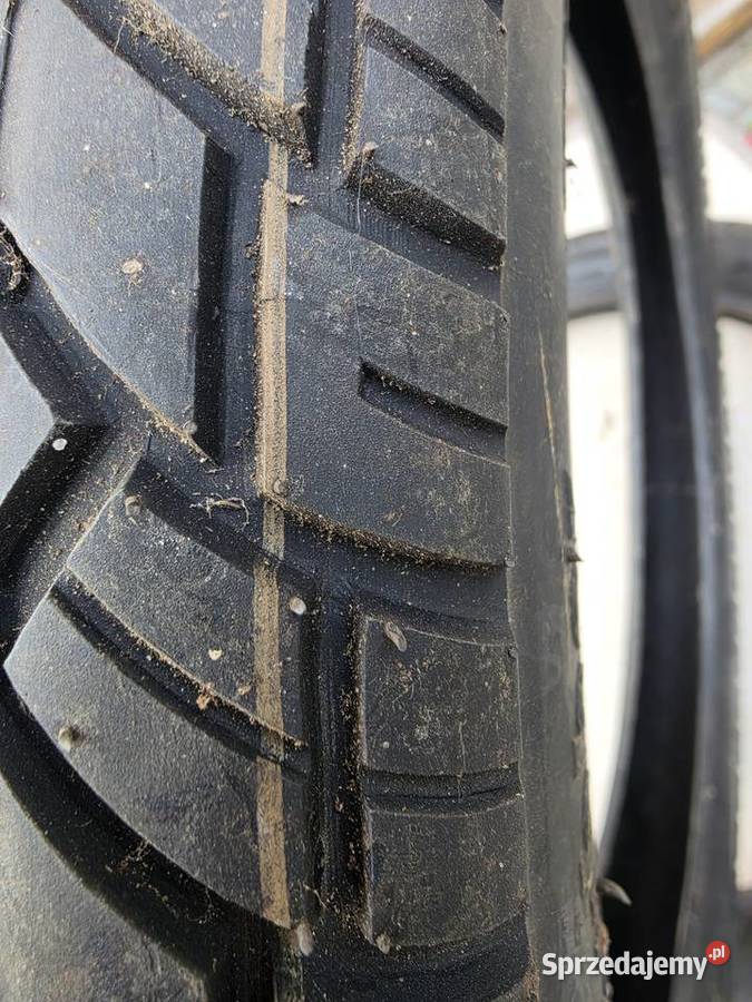 Opony do motocykla VEE Rubber 23416 43J 16cale Małomice