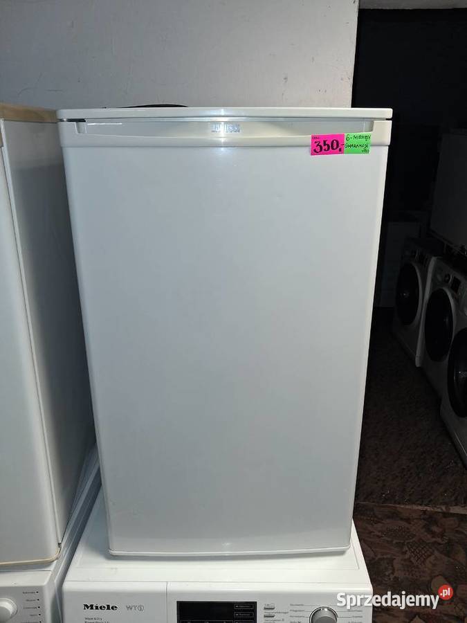 LODÓWKA ZANUSSI 85cm Wrocław