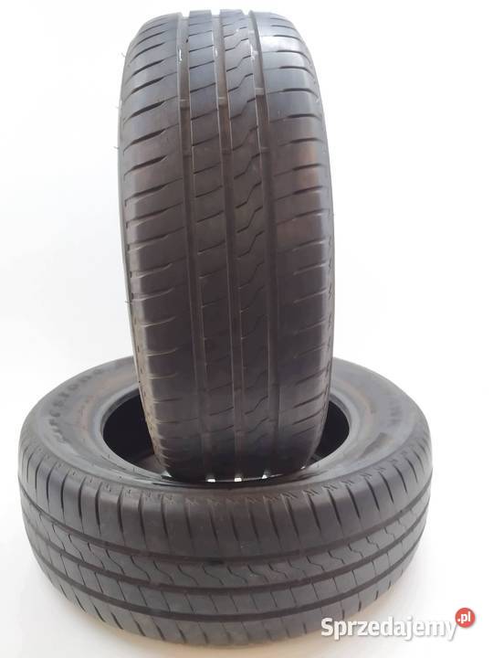 2x OPONA LETNIA FIRESTONE ROADHAWK 19560R15 0620 świętokrzyskie