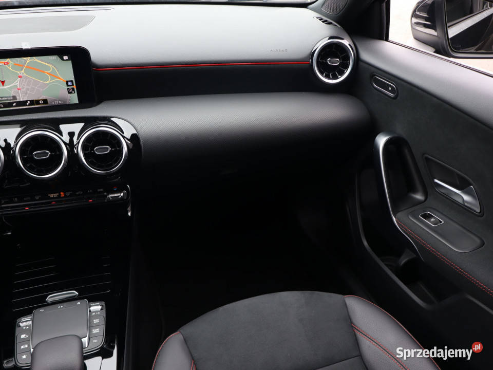 Mercedes A A 180