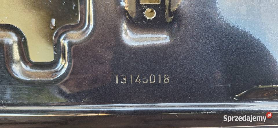 Klapa bagażnika VW PASSAT B8 KOMBI Sandomierz sprzedam