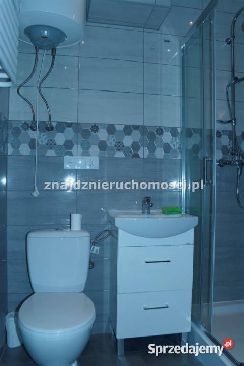 Mieszkanie 332m2 1 pokój Hrubieszów