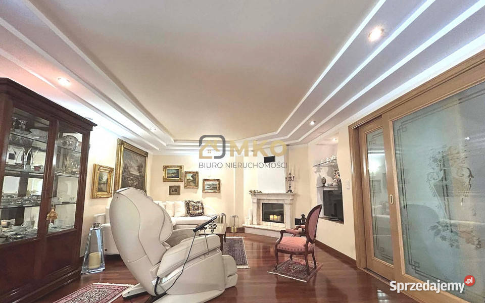 Ogłoszenie dom bliźniak Kruszyn 180m sprzedam