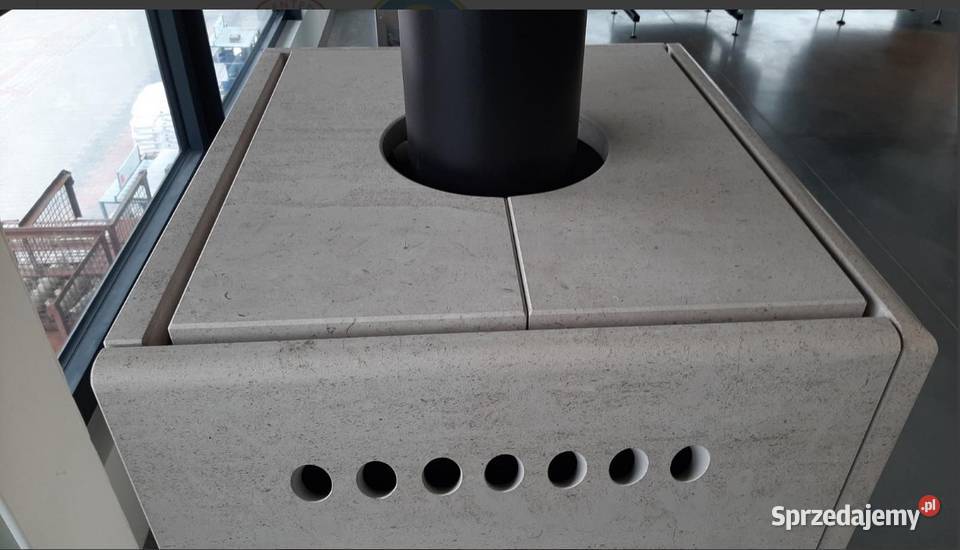 PIECYK HECTOR AIR S W ZABUDOWIE Z KAMIENIA Kraków