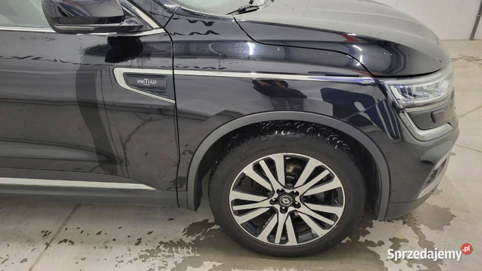 Renault Koleos 20 Blue dCi Initiale P II 2016 Koleos Grójec