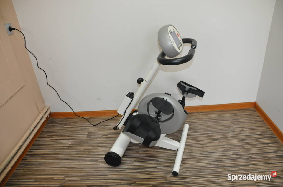 ROTOR elektryczny rowerek VIVA 2 Reck Motomed j Pabianice
