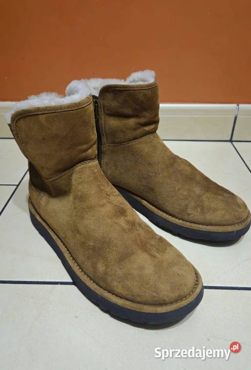 UGG śniegowce rozmiar 40 Lublin