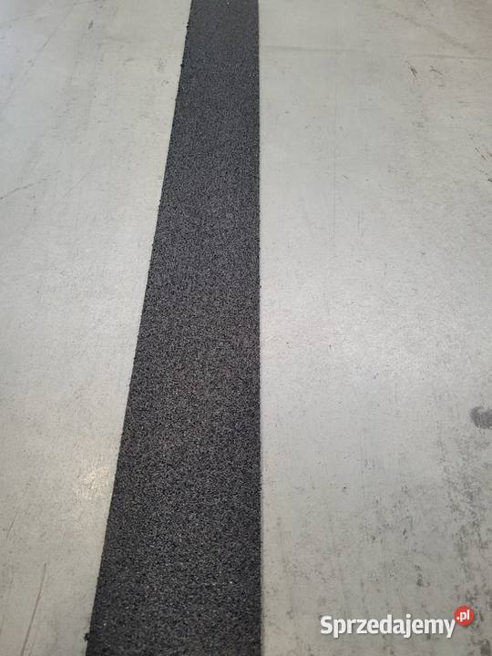 Podkładka elastomerowa pod prefabrykaty mata