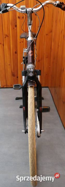 Rower damski Giant Ultimo D 50 RATY Milanówek