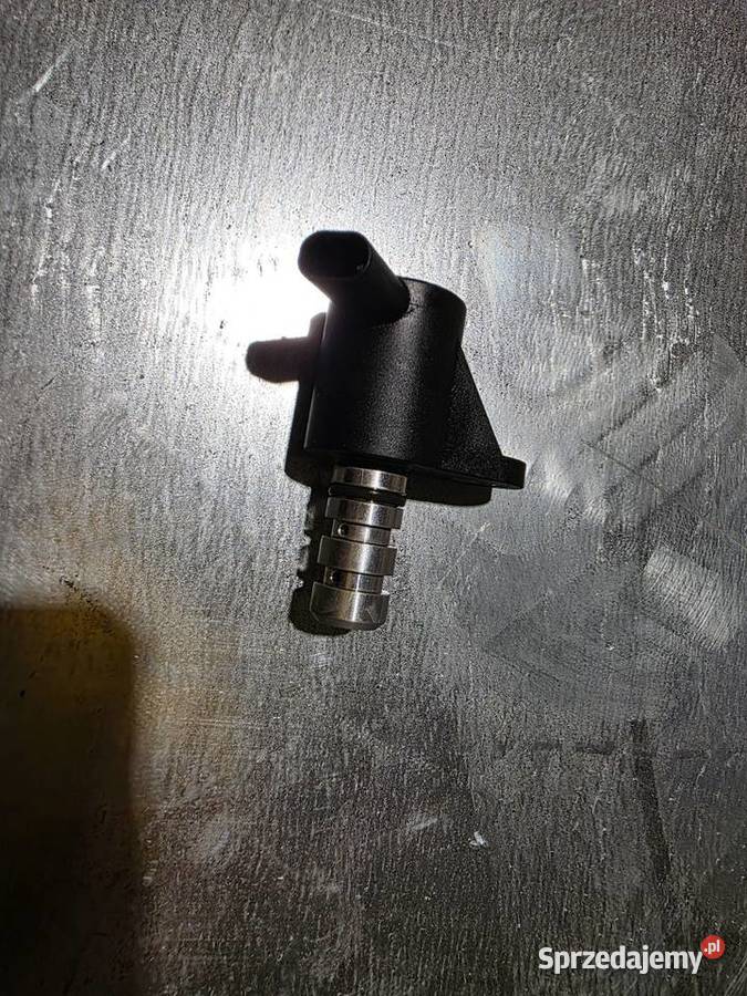 ZAWÓR MISKI OLEJU 12 TURBO ASTRA K 5 55595870 Silniki i osprzęt