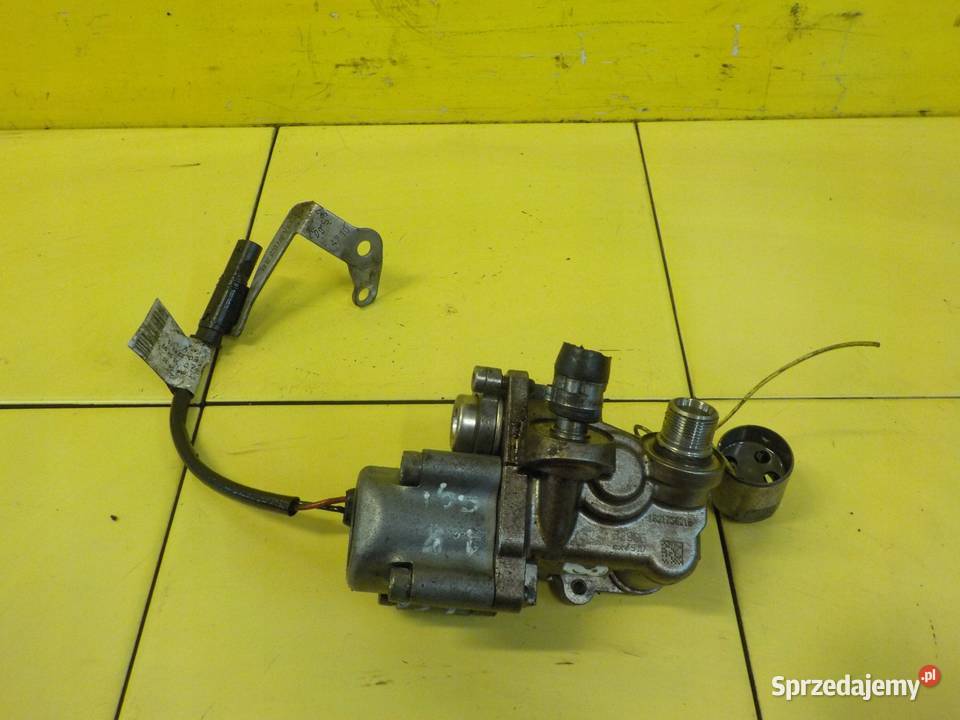 MERCEDES W204 18 CGI 12r 156 271 pompa paliwa