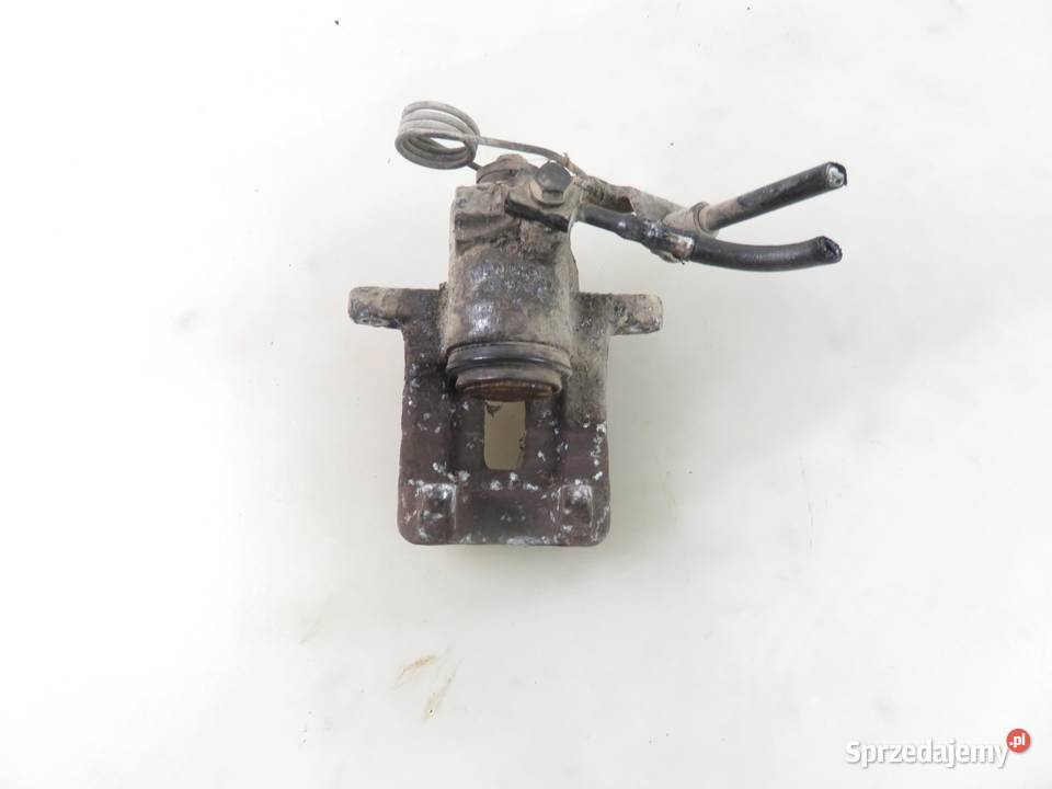 ZACISK LEWY TYŁ AUDI A6 C5 25 TDI sprzedam