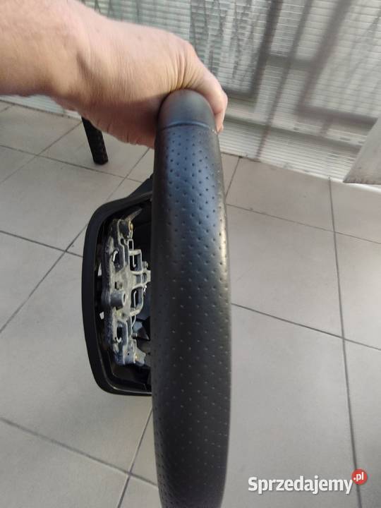 Skórzana kierownica Citroen C3 PICASSO 96848990 Pozostałe Sypniewo sprzedam