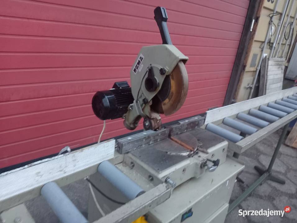 Piła REMA Wejherowo