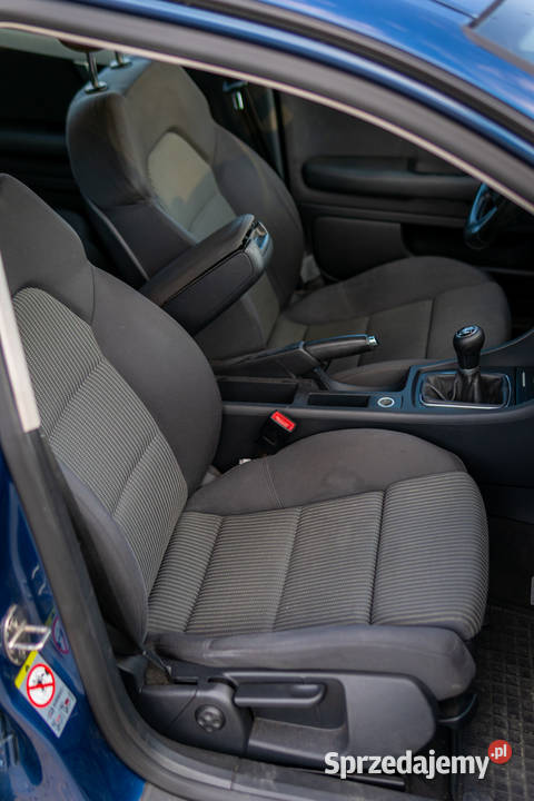 Audi A4 B7 2006r 20 TDI Avant Ostrów Wielkopolski