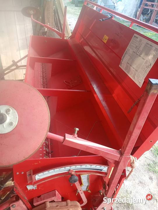 Siewnik MaschioGaspardo M 300 amazone d8 kuhn Kolbuszowa sprzedam