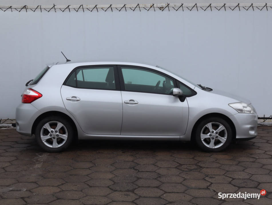 Toyota Auris 13 Dual VVTi elektryczne szyby