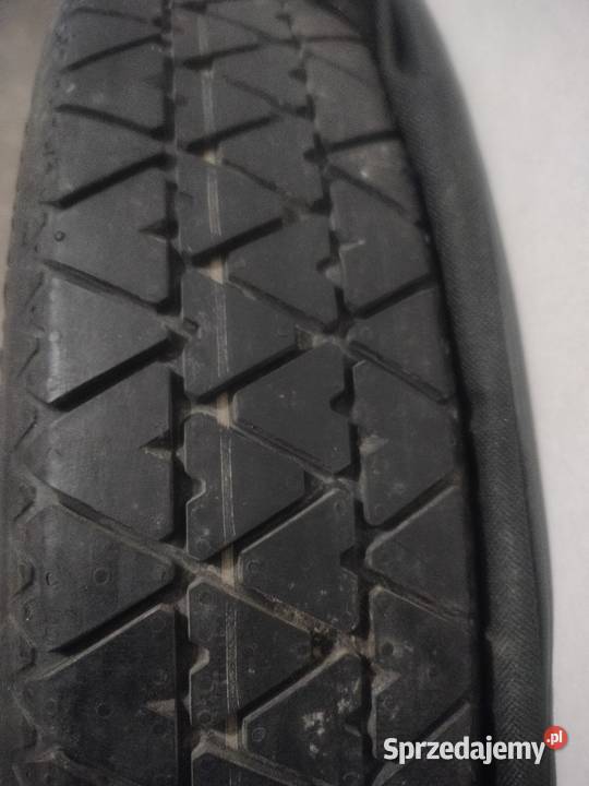 Koło dojazdowe 5x112 r18 Zabrze sprzedam